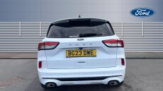 Ford Kuga 1.5 EcoBoost 150 ST-Line Edition 5dr Petrol Estate